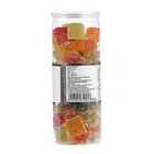 शादानी फ्रूट जेली कैन 200 g