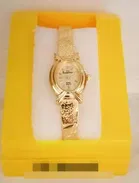 Analog Watch for Women 