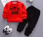 Hosiery Clothing Set for Kids 