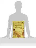 पतंजलि व्होल गेहूँ आटा 5 kg