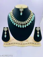 DIVA FANCY JEWELLERY SET