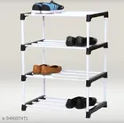 Collapsible Shoe Racks 