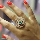 Designer Ring for Women 