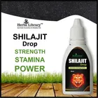 Nutrocopia Ayurvedic Shilajit Drops 