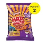 Bingo Mad Angle Mystery Pickle 2X60 g (Pack of 2)