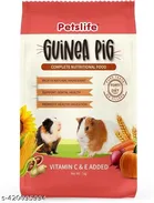 Pets Life Guinea Pig Food for Birds 