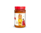 9 Am Super Gold Tangy Lime Pickle 900 g