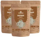 Vedaartha Shatavari Powder, Pack of 3 