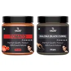 Natural Tomato & Kalonji 