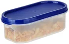 Space Saver Oval Container 600ml 
