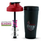 Trueware Blender Boost Shaker With Photo Box & PP Blender 
