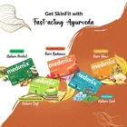 मेडिमिक्स आयुर्वेदिक स्किनफिट बाथिंग सोप 5X125 g 