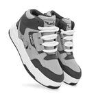 Sneakers for Boys, Grey 