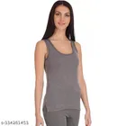 Woolen Thermal Top for Women 