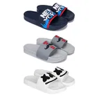 Combo of Sliders for Men 