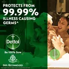 Dettol original Soap 