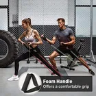 Gym Power Resistance Band Set for Workout 