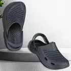 Clogs with Sliders for Men 