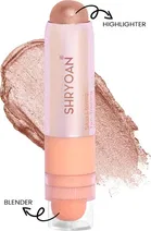 Shryoan Skin Loving Tan-Touring Highlighter Stick Highlighter, Shade - 08, Pack Of 1, Pack Of 1