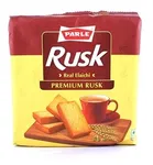 Parle Rusk Real Elaichi Premium Rusk 182 g
