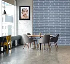 Bliss Vinyl Wallpaper for Home 