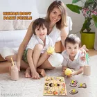 Wooden Puzzle for Kids 