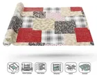 Laminated Non Woven Multipurpose Kitchen Cabinet Drawer Shelf Mat 