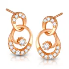 Alloy Earrings for Women 