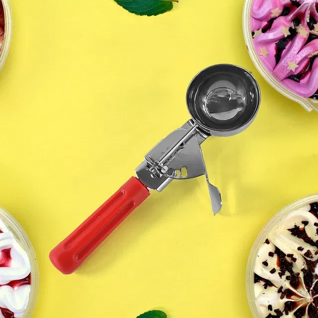 Apex ice cream scoop 70ml_icb 11697