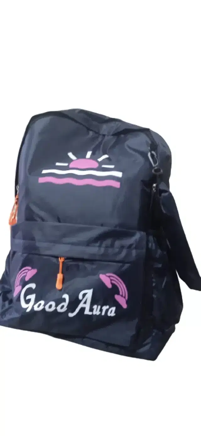 Backpack for Women (Navy Blue)