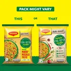 MAGGI Veg Atta Noodles, 55 g