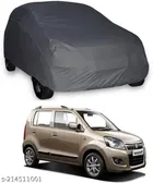 Car Cover for Maruti Suzuki WagonR Stingray 