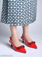Shoetopia Heel Sandals 