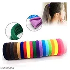 Fabric Hair Bands for Women & Girls 