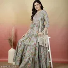 Viscose Rayon Kurti for Women, Beige 