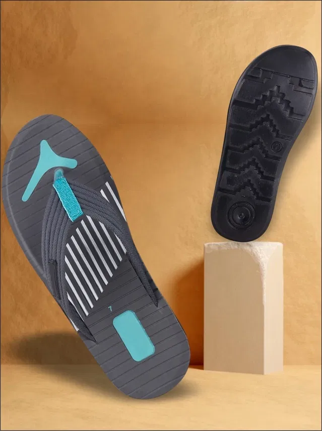 Slippers for Men (Multicolor, 7)