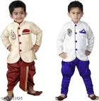 Sherwani Set for Boys 