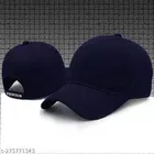Cotton Cap for Men & Women 