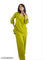 Top & Bottom Sets for Women 