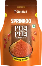 गोल्डी स्प्रिंकू पेरी पेरी सीज़निंग 60 g