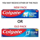 Colgate Strong Teeth Dental Cream Toothpaste 36 g