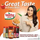 वीबा टेस्टी पिक्सल विनेगर 170 g 