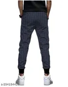 Cotton Trackpants for Boys 