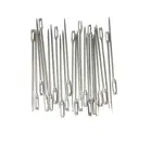 Non Stain Hand Sewing Needles 