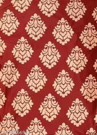 Fabric Washing Machine Cover 