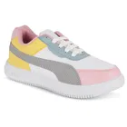 Sneakers for Women, Multicolor 