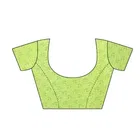 Georgette Floral Print Saree for Women 