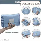 Nylon Womens Shoulder/Handbag ,Multicolour 