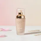 Glam21 Silk Lightweight Hydrating Oil-Free Foundation For Long-lasting Makeup With SPF35 UV Protection, 50gm, 04