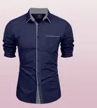 Full Sleeves Shirt for Men 